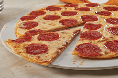 Thin Crust Pizza Kit